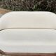 Salon outdoor Expormim Cask – design Norm Architects