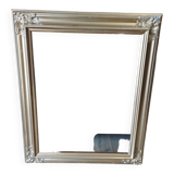 Golden frame