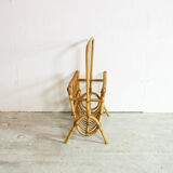 Ratin magazine holders