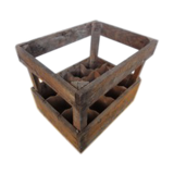 "Contrex" rack wooden