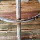Tabouret d'atelier Bao