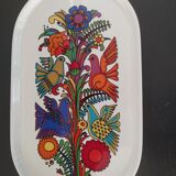 Plat de présentation Acapulco Villeroy et boch