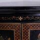 Chinese corner cabinet from the early 20th century