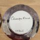 Pair of ceramic plates Ricard 0. Sprouk 60s