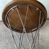 "rocking stool" 85t by Isamu Noguchi, Vitra edition 2000