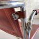Paire de fauteuils Tubauto Jacques Hitier/Tubauto France 1950