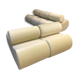 Corbi sofa, 5 items by Klaus Uredat