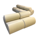 Corbi sofa, 5 items by Klaus Uredat