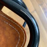 Model Chair "Les Arcs," Circa 1960