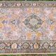 Handmade Silk Oriental Carpet 190 x 117 circa 1950