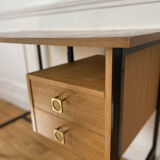 Vintage modernist desk
