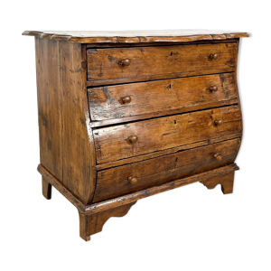 Commode des années 1800