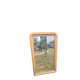 Miroir doré