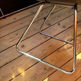 Set of 3 Rudi Verelst chairs (Ed. Novalux)