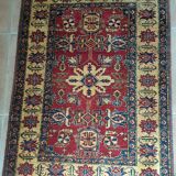 Antique carpet 159x118cm
