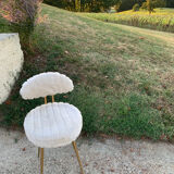Chair Pelfran - vintage 1970