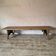 Industrial Bamford Bank Eiche
