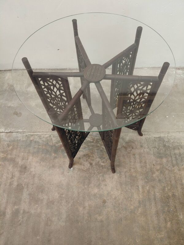 Petite table d'appoint