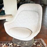 Warren Platner Armchair Knoll Edition