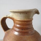 Sandstone pitcher