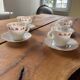 Tasses et soucoupes Termocrisa