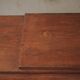 Art Deco oak sideboard, France, circa 1940