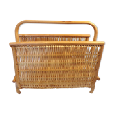 Magazine rack