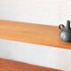 Freestanding wall unit by P. Cadovius, Denmark, 1960's
