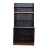 Rosewood bookcase, Danish design, 60s, made in Denmark