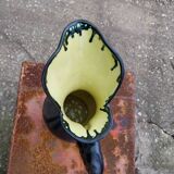 Ceramic pitcher 60s