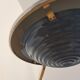 Lampe à poser/de bureau Ferdinand Solere 1950