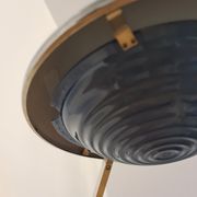 Laying lamp/desk lamp Ferdinand Solere 1950