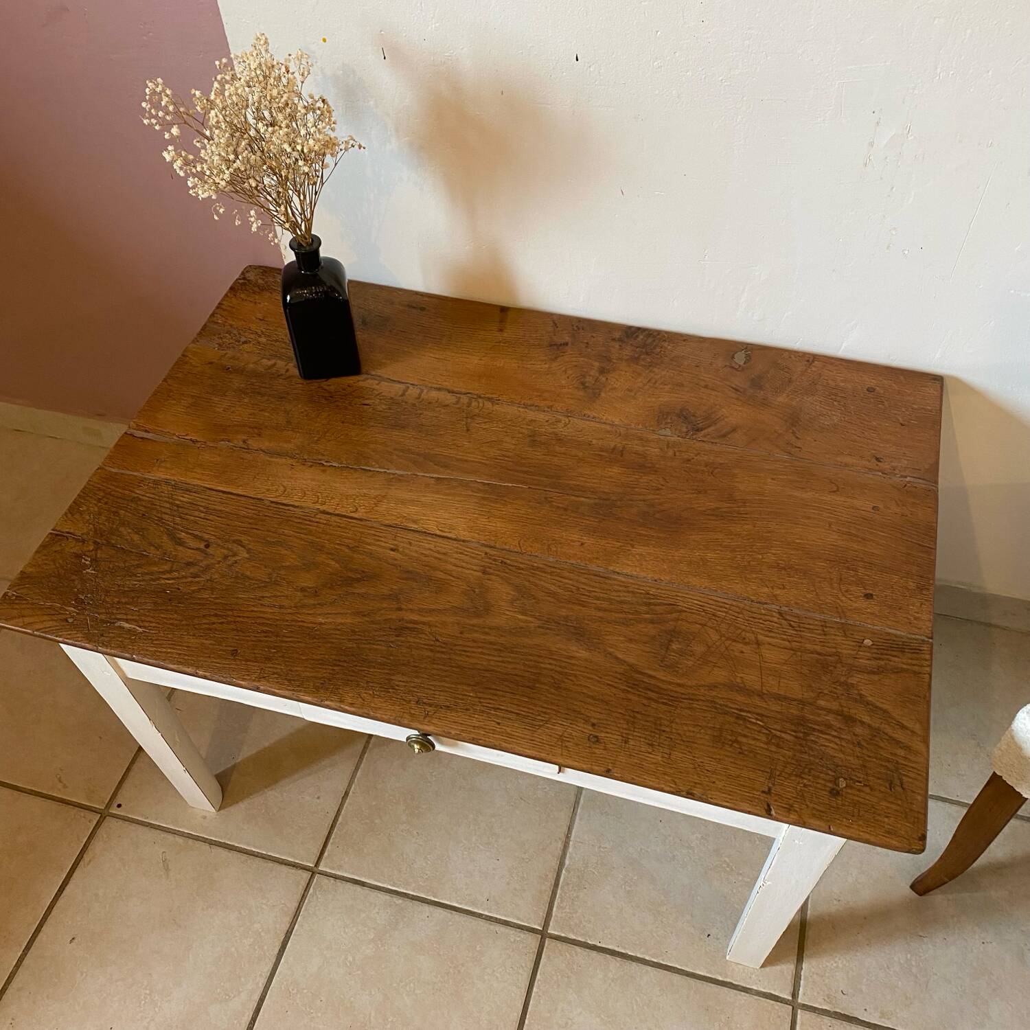 Farmhouse Coffee Table