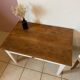 Farmhouse Coffee Table