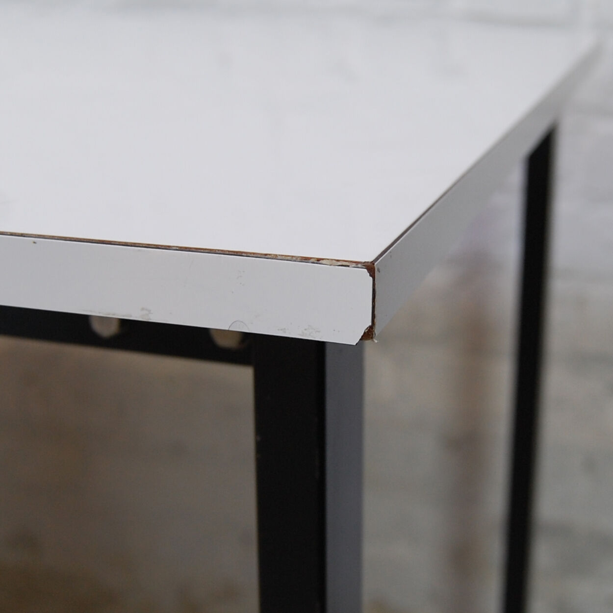 Vintage office "Plastiburo 10" by Guy Bernard for Meurop, 1970