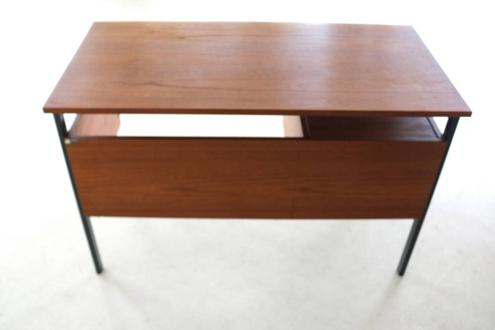 vintage desk | desk | 60s | teak