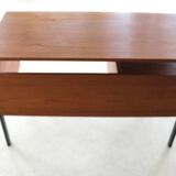 vintage desk | desk | 60s | teak