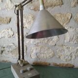 Industrial lamp