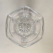 Vase Médicis en cristal