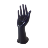 Hand baguier soliflore