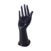 Hand baguier soliflore