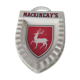 Mackinl'ay's Ashtray