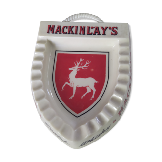 Mackinl'ay's Ashtray