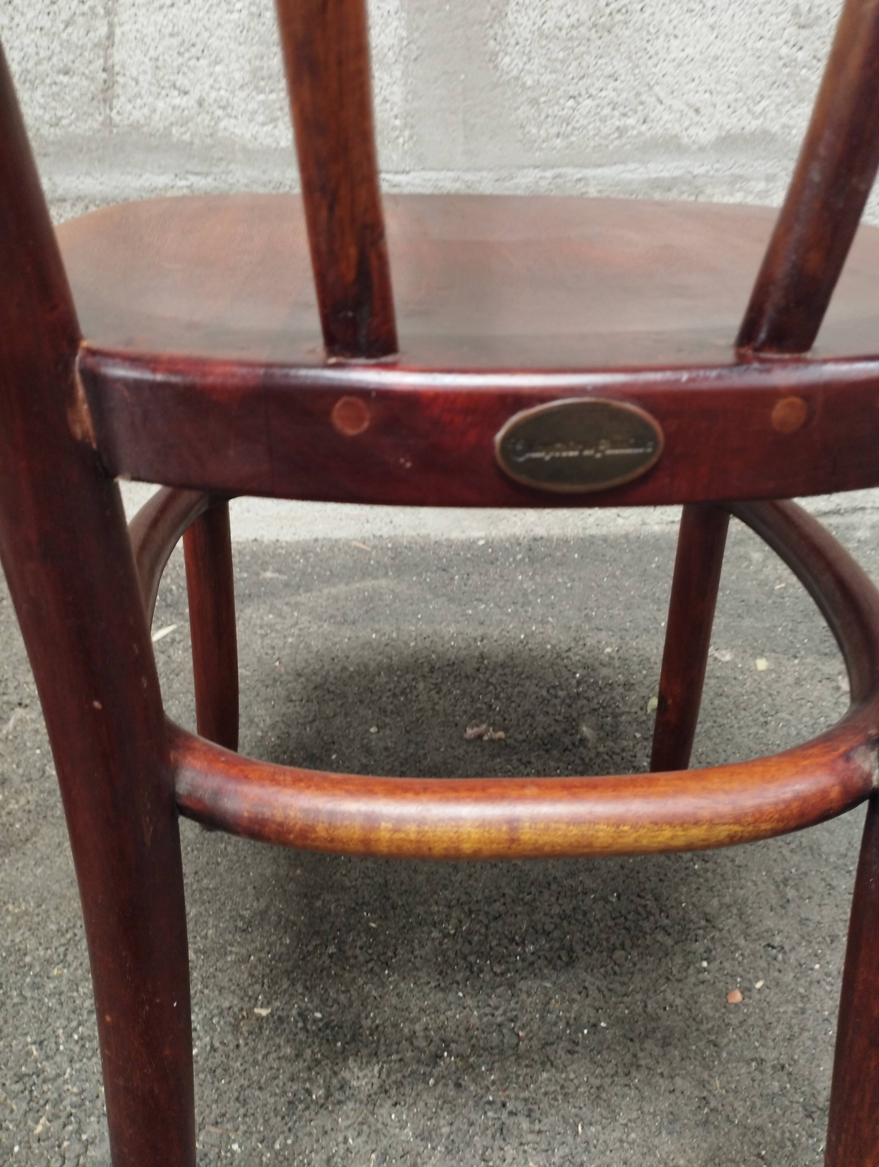 Bistro set Comptoir de Famille