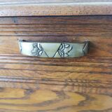 Parisian buffet from the 30s