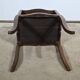 Small Snack Table in Solid Walnut, Louis XV – 18th Century