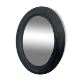 Miroir sorcière ancien