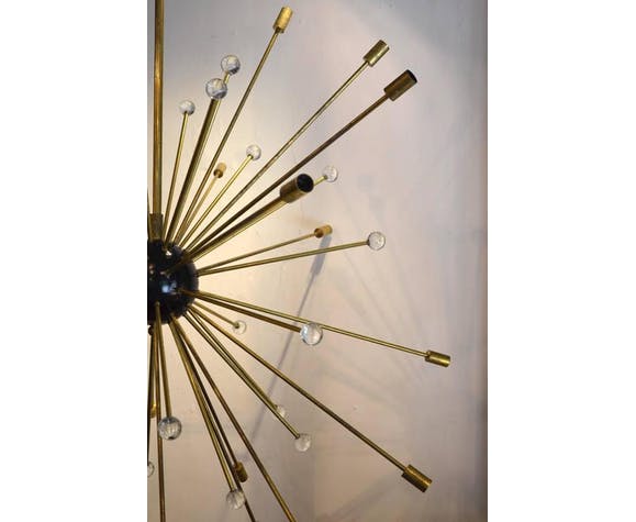 Chandeler Sputnik Italian