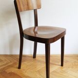 1930's dining chair by Bernkop