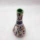Vase / ewer in ceramic maiolica Deruta, Italy, 1960s